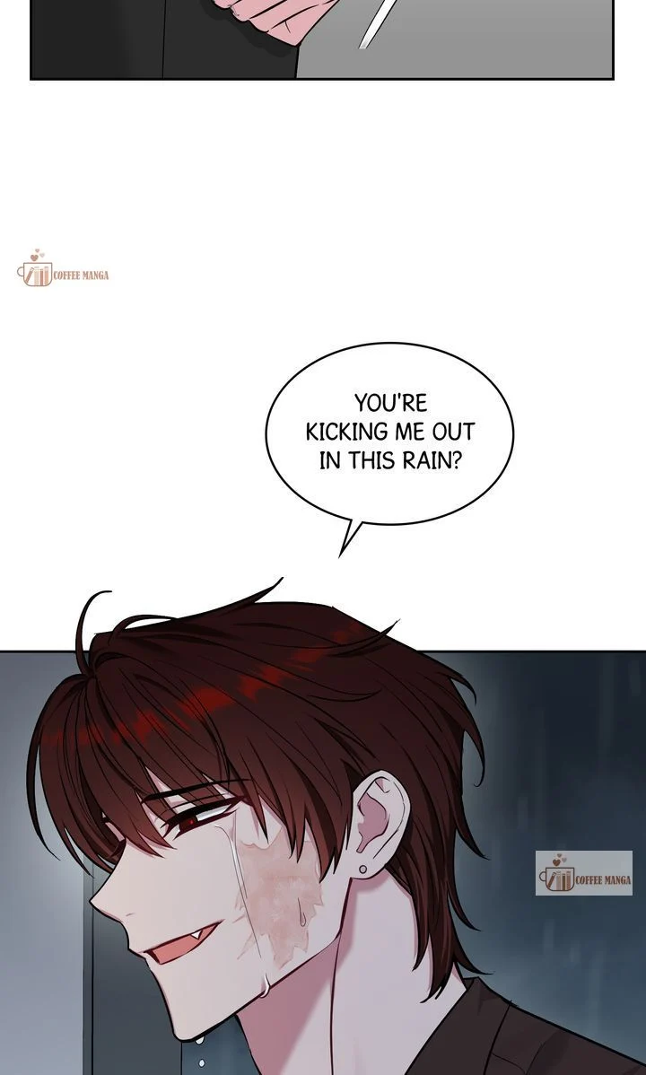 Fly Me To The Moon chapter 48 page 18