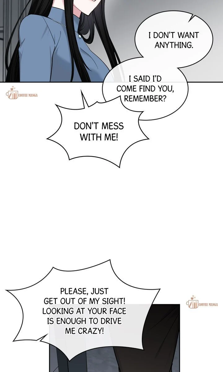 Fly Me To The Moon chapter 48 page 20