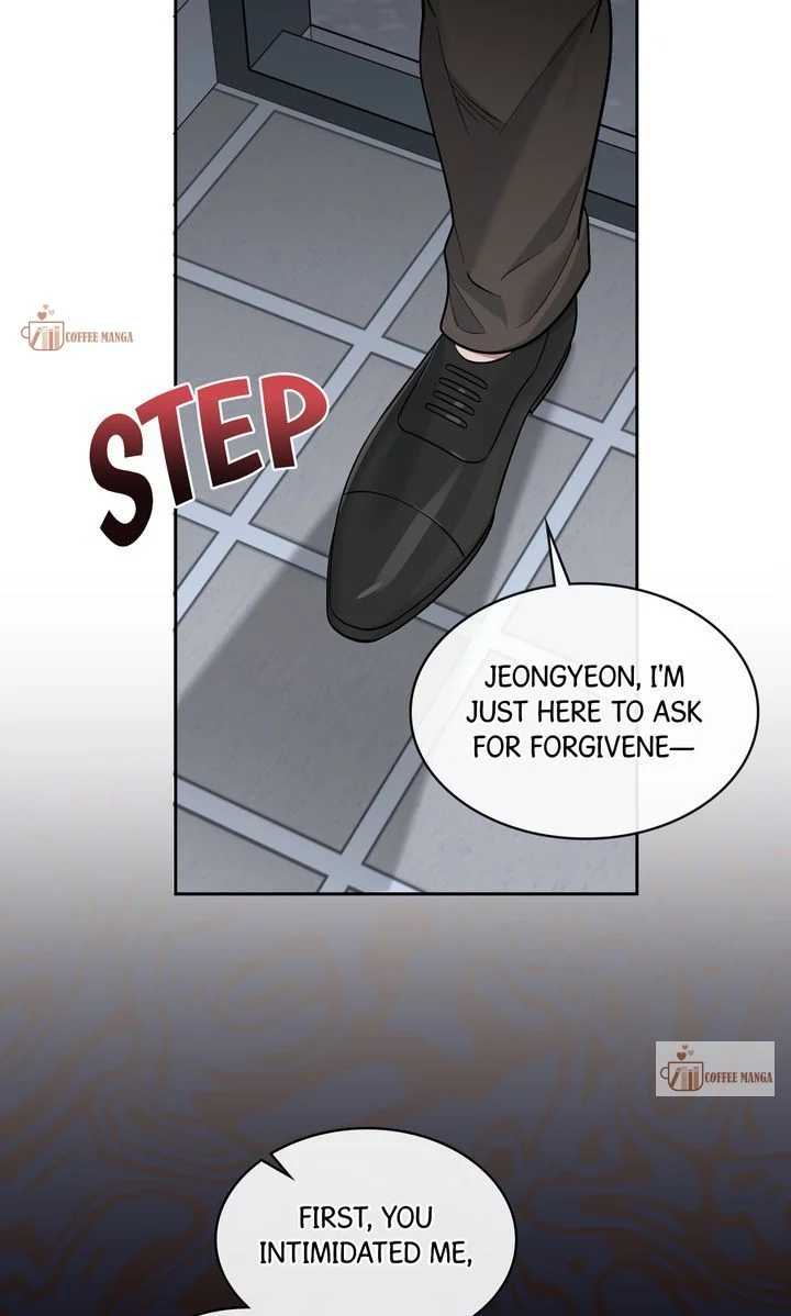 Fly Me To The Moon chapter 48 page 21