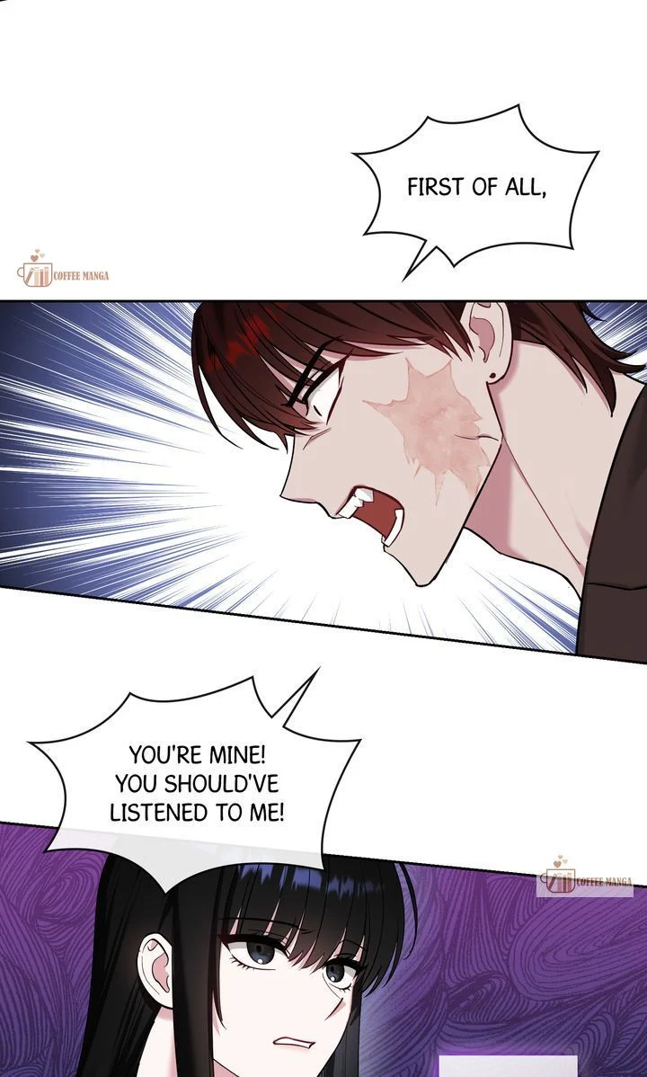 Fly Me To The Moon chapter 48 page 26