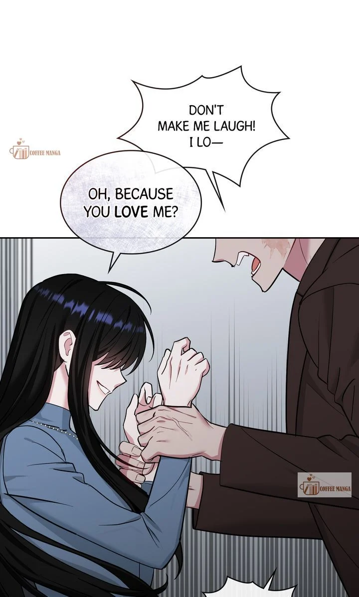 Fly Me To The Moon chapter 48 page 30