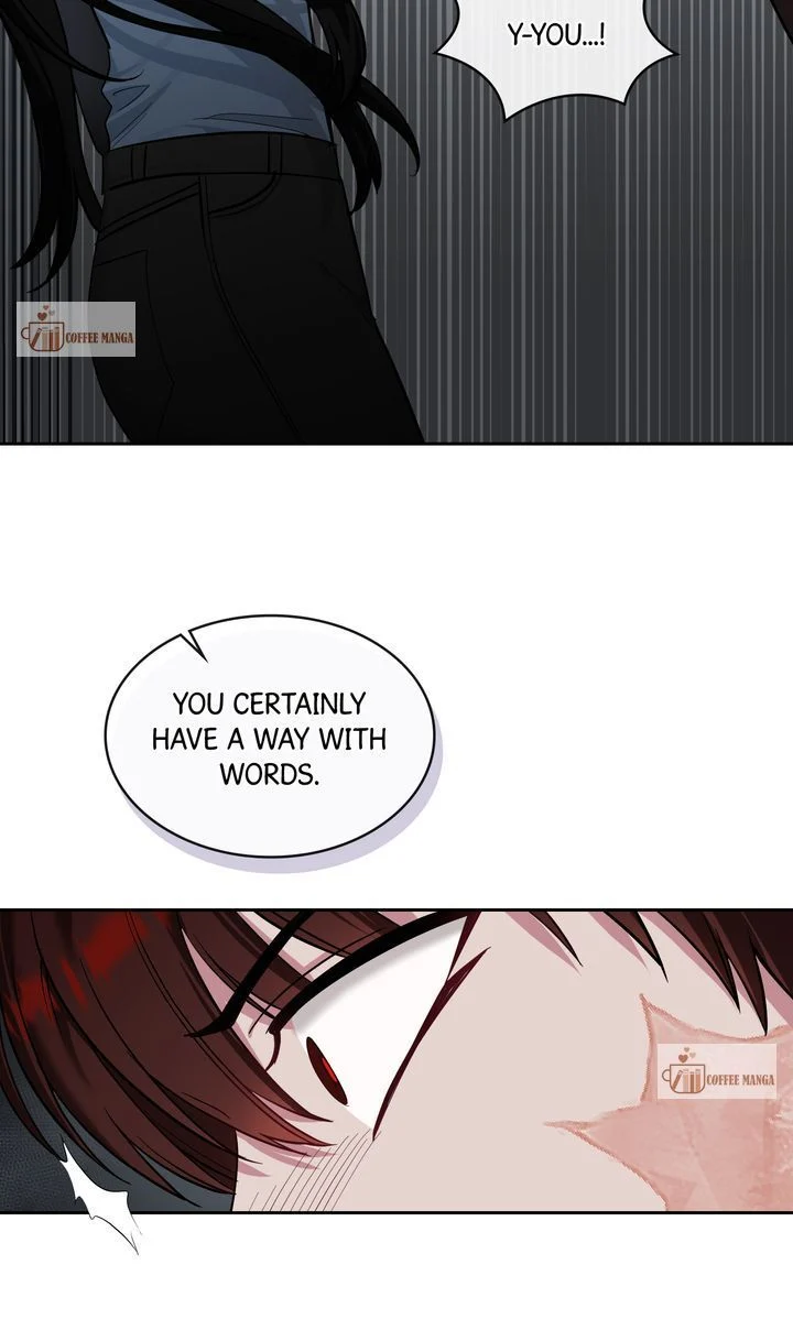 Fly Me To The Moon chapter 48 page 31