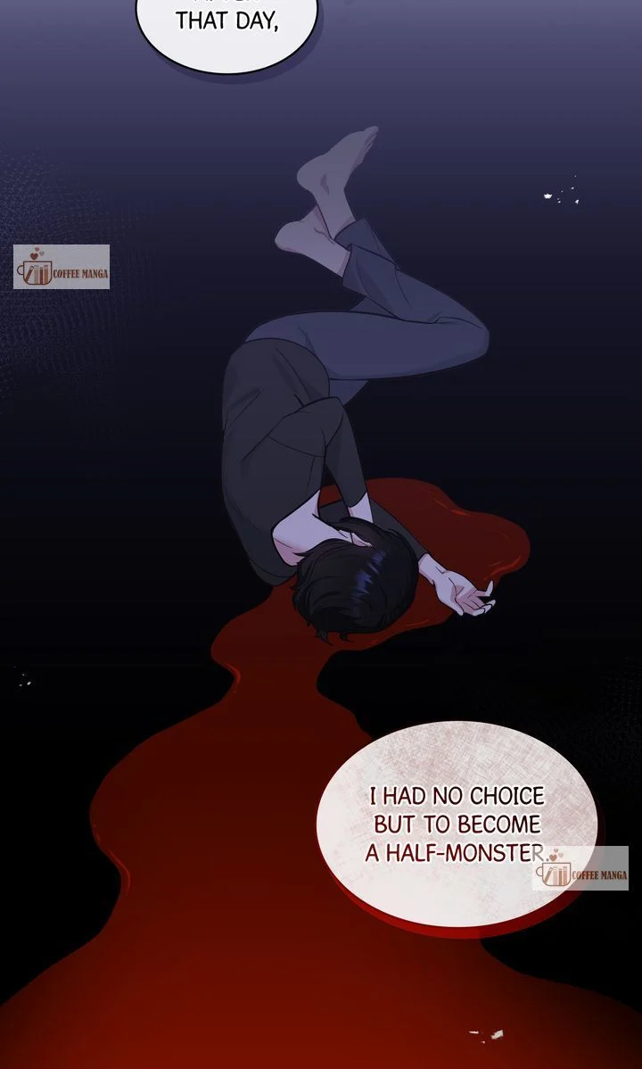 Fly Me To The Moon chapter 48 page 33
