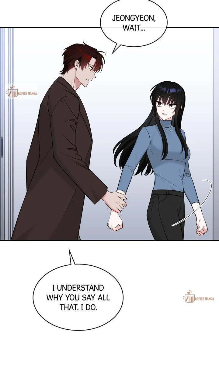 Fly Me To The Moon chapter 48 page 43