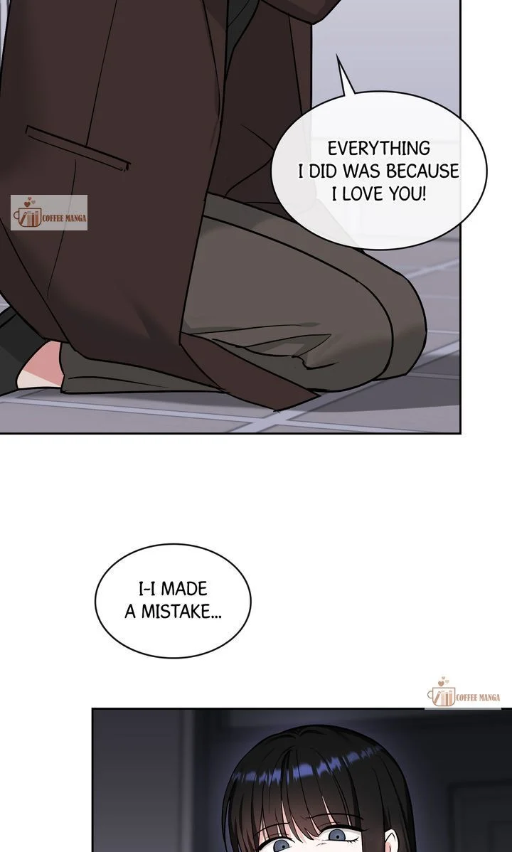 Fly Me To The Moon chapter 48 page 48