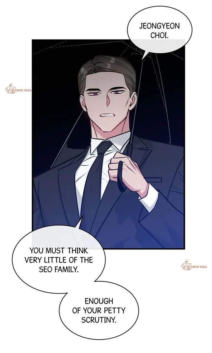 Fly Me To The Moon chapter 49 page 7