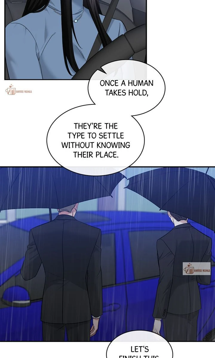Fly Me To The Moon chapter 49 page 10