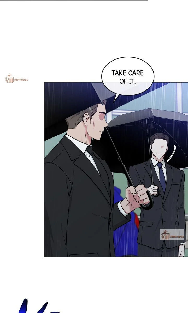 Fly Me To The Moon chapter 49 page 18
