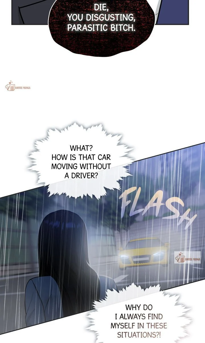 Fly Me To The Moon chapter 49 page 21