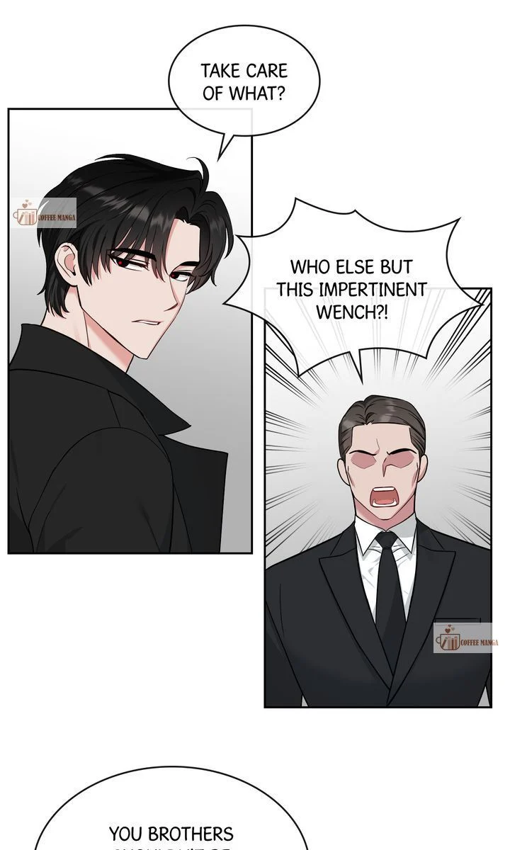 Fly Me To The Moon chapter 49 page 35