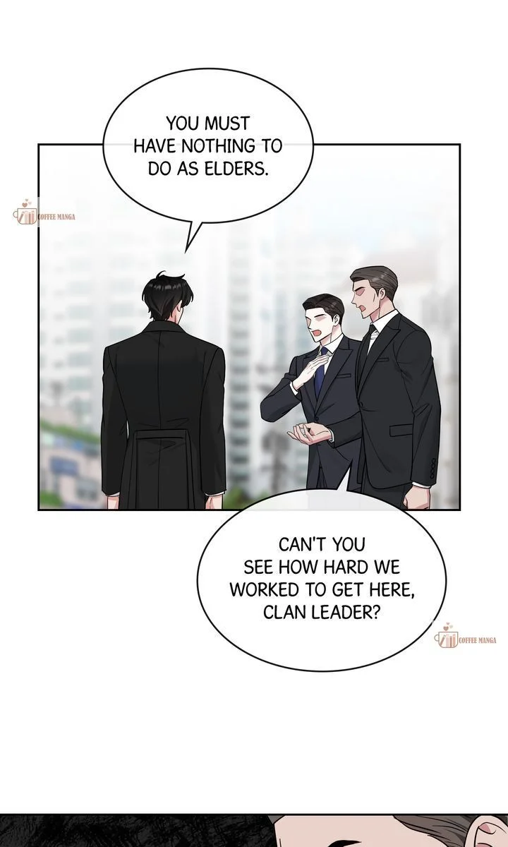Fly Me To The Moon chapter 49 page 37