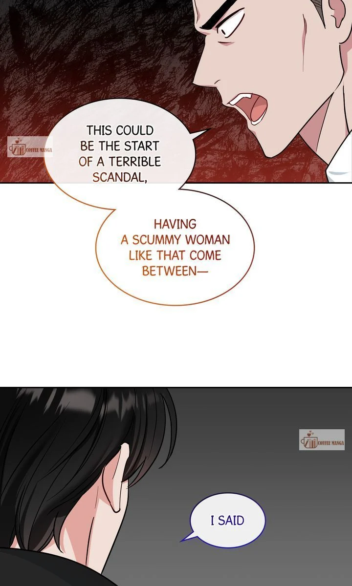 Fly Me To The Moon chapter 49 page 38