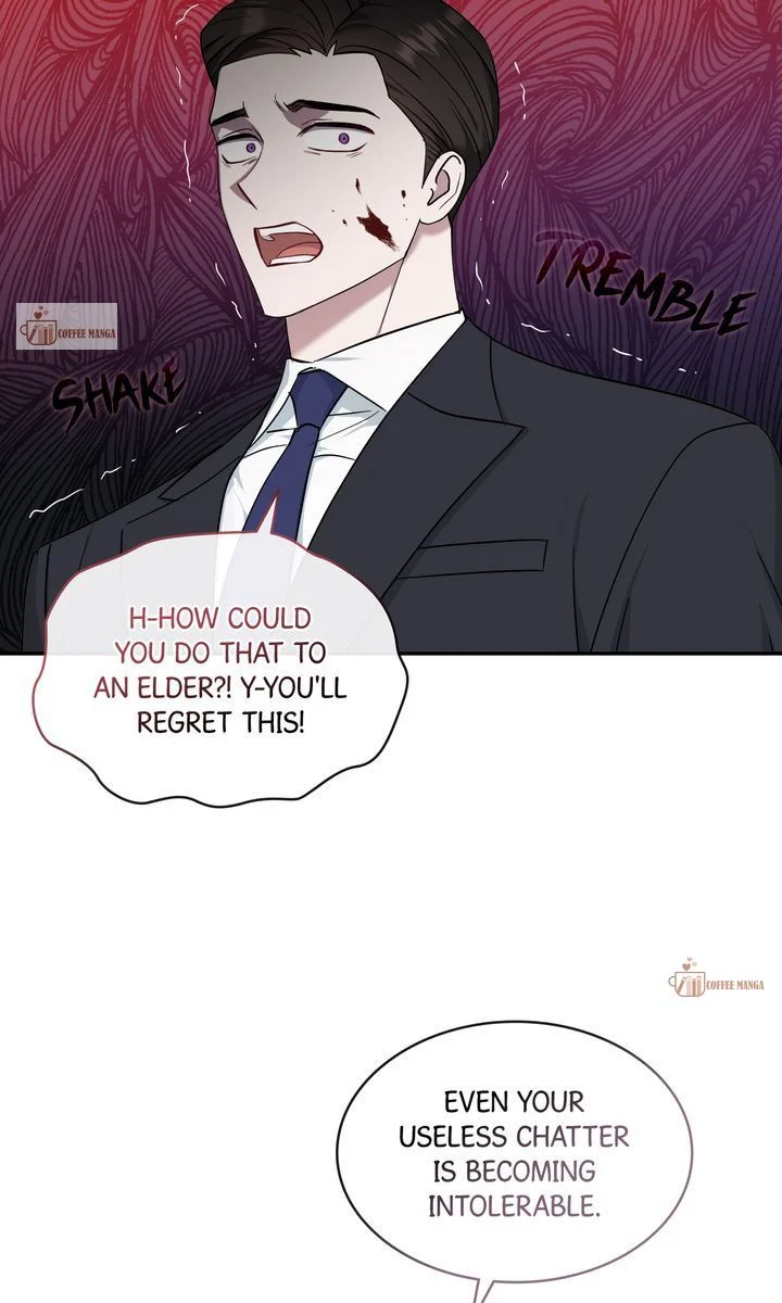 Fly Me To The Moon chapter 49 page 45