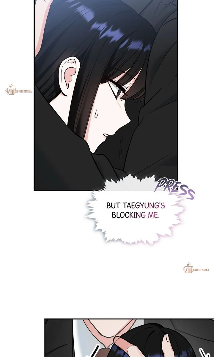Fly Me To The Moon chapter 49 page 47