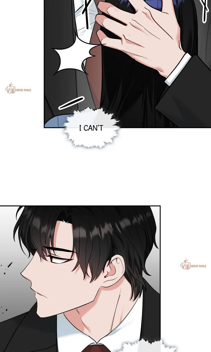 Fly Me To The Moon chapter 49 page 48