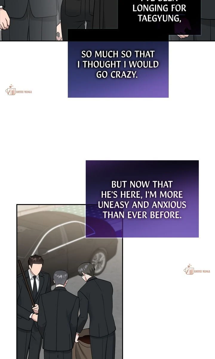 Fly Me To The Moon chapter 49 page 51