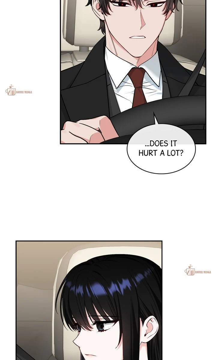 Fly Me To The Moon chapter 49 page 54