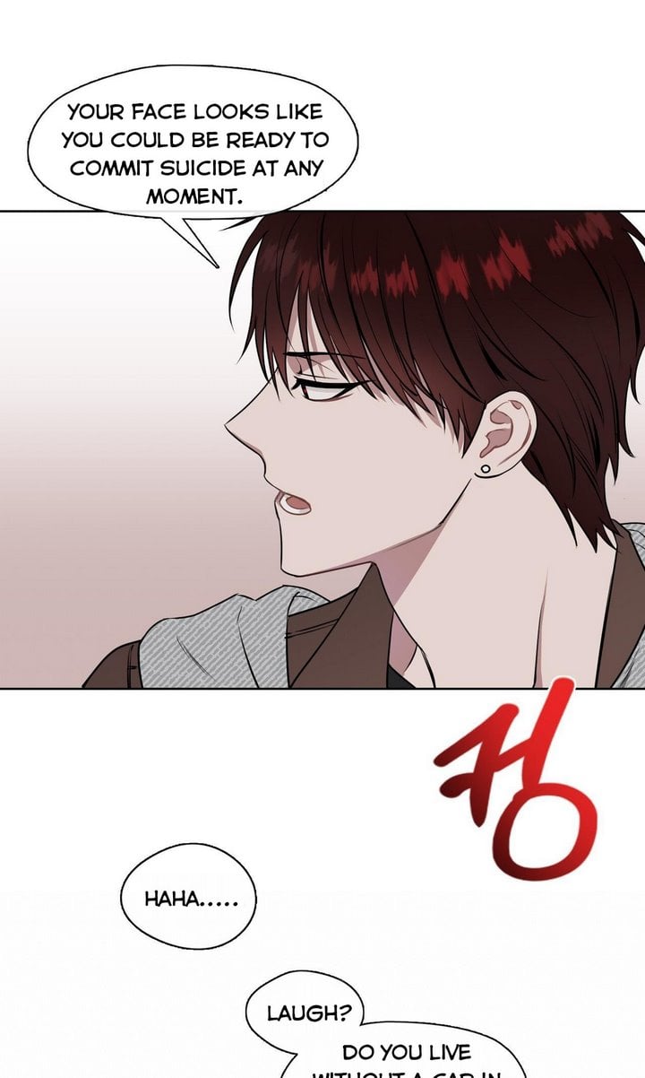 Fly Me To The Moon chapter 5 page 32