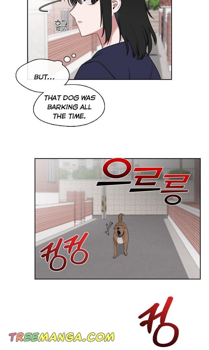 Fly Me To The Moon chapter 5 page 34