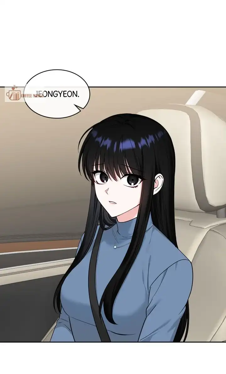 Fly Me To The Moon chapter 50 page 1