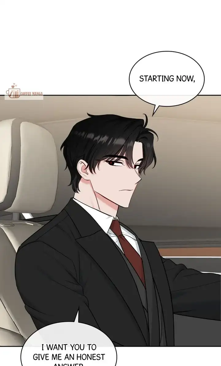 Fly Me To The Moon chapter 50 page 2
