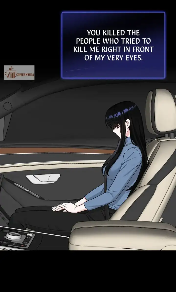 Fly Me To The Moon chapter 50 page 4