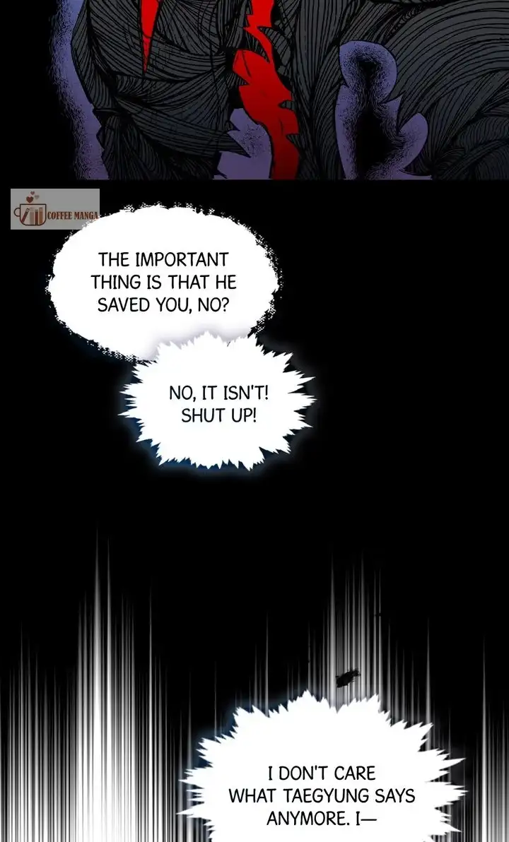 Fly Me To The Moon chapter 50 page 6