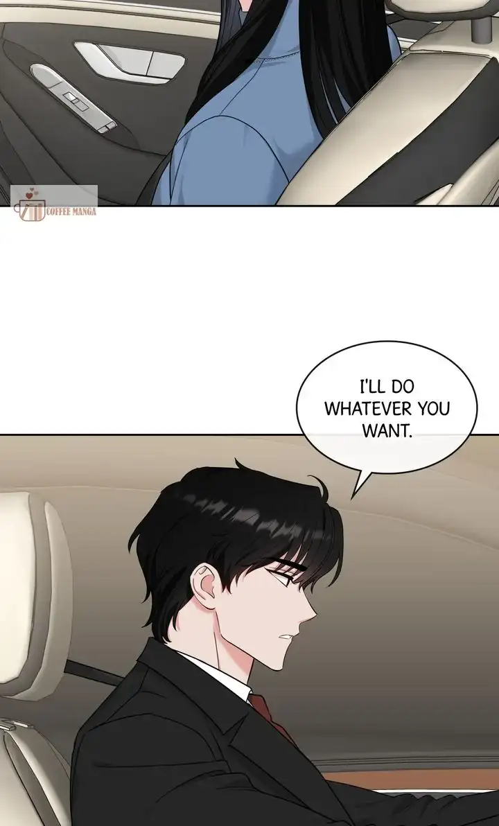 Fly Me To The Moon chapter 50 page 8