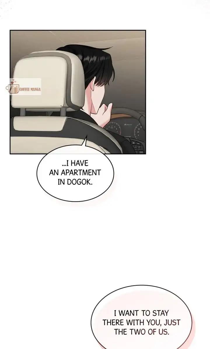 Fly Me To The Moon chapter 50 page 11