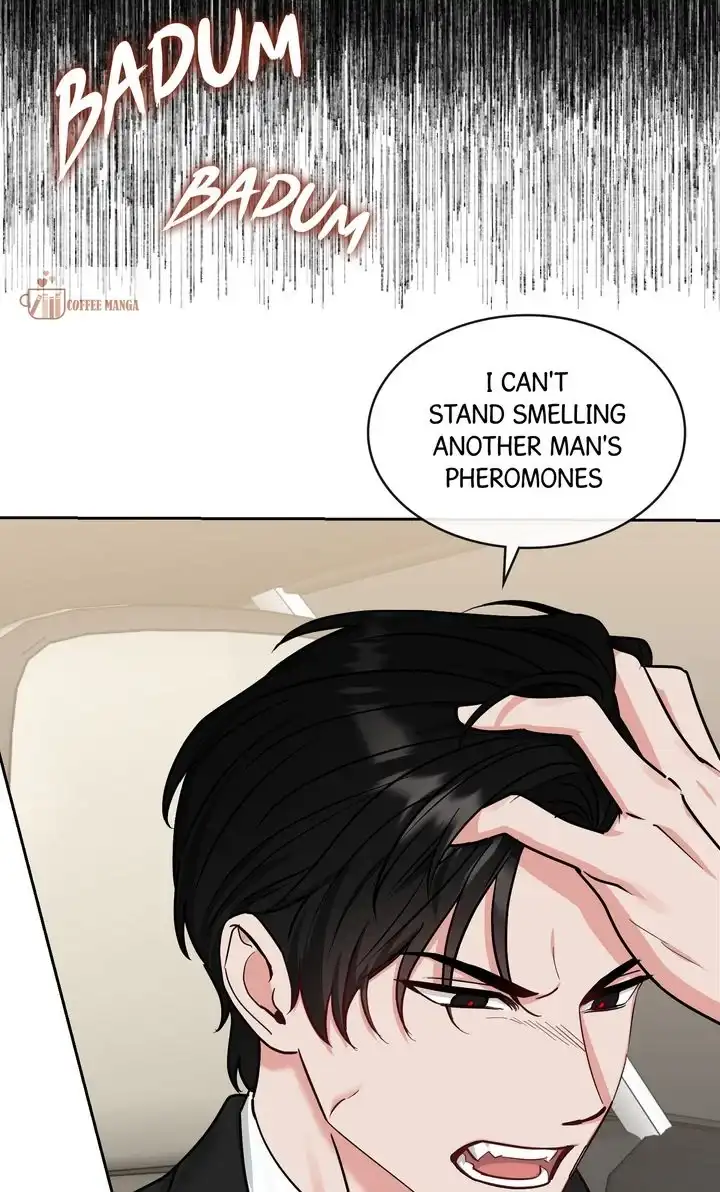 Fly Me To The Moon chapter 50 page 14