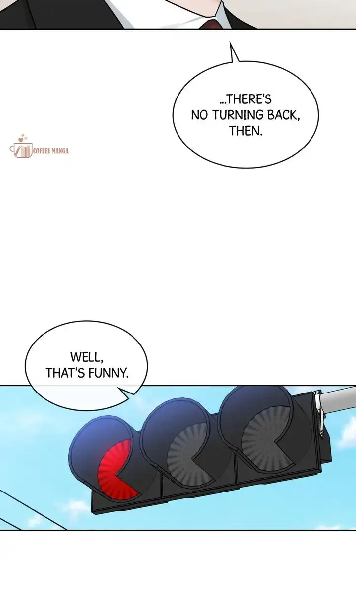 Fly Me To The Moon chapter 50 page 21