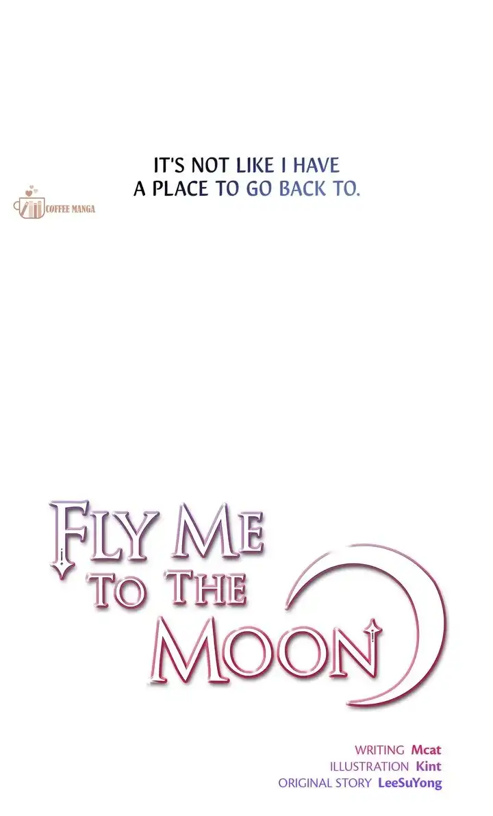 Fly Me To The Moon chapter 50 page 22