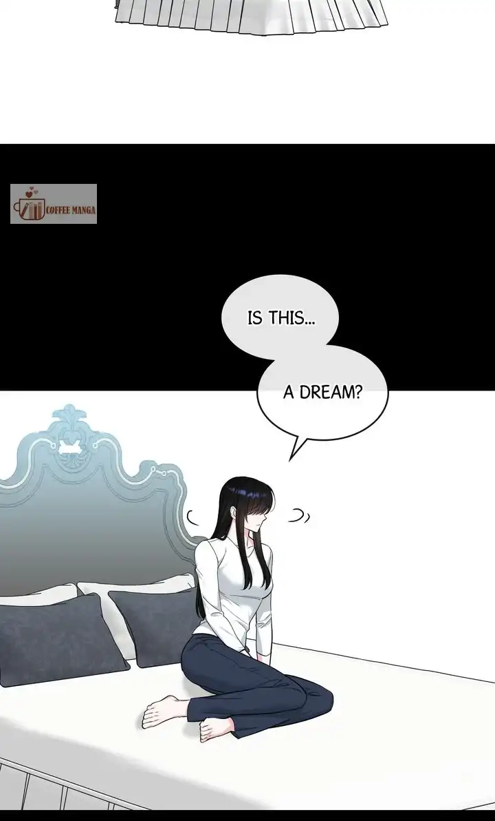 Fly Me To The Moon chapter 50 page 24
