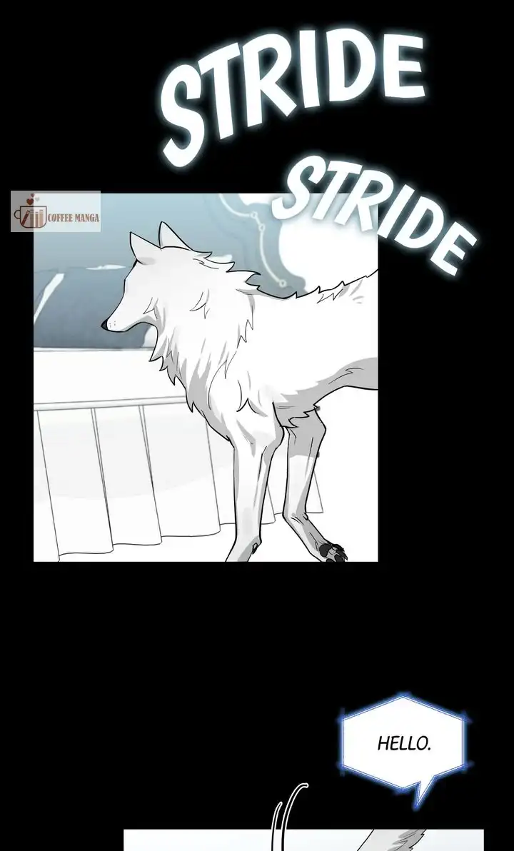 Fly Me To The Moon chapter 50 page 27