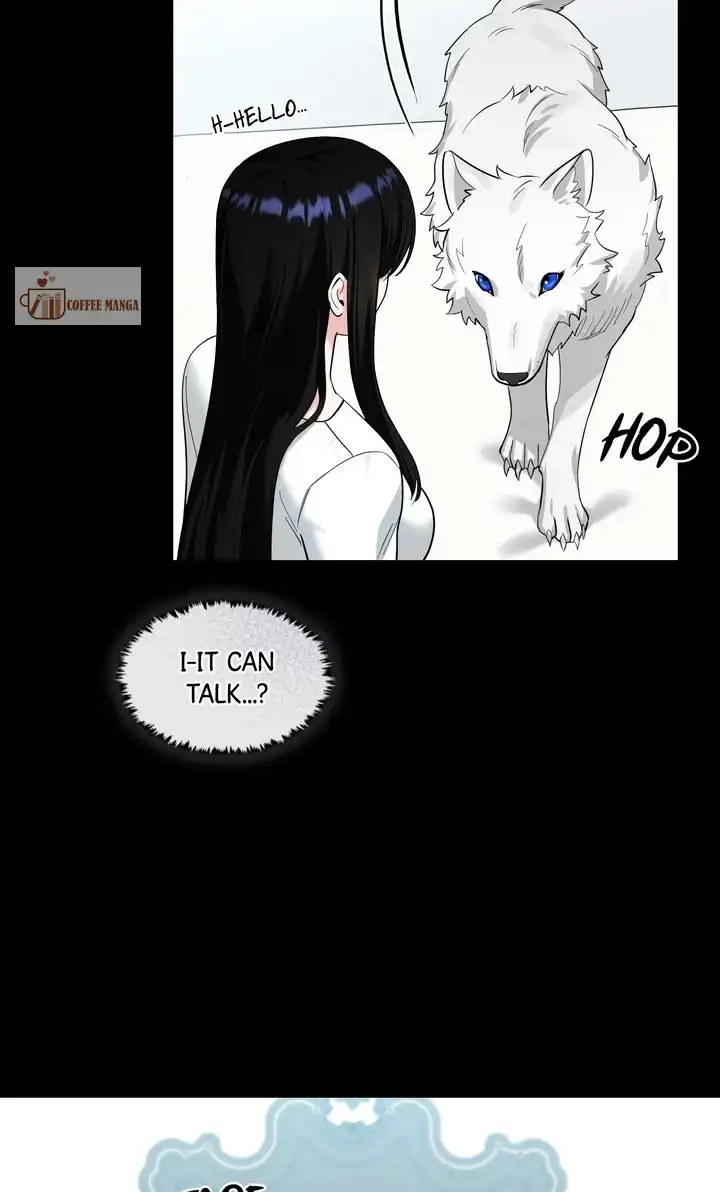 Fly Me To The Moon chapter 50 page 28
