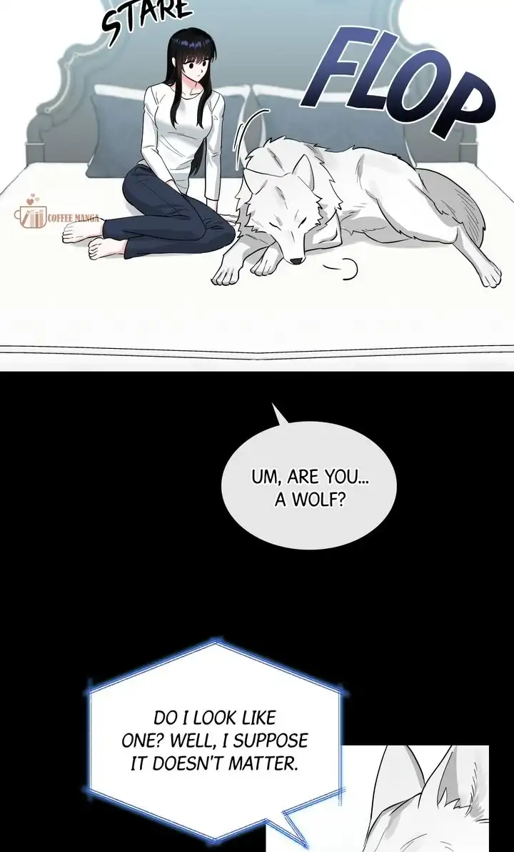 Fly Me To The Moon chapter 50 page 29