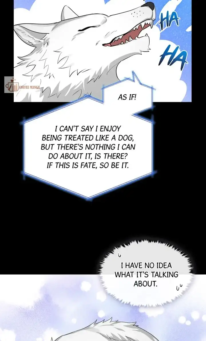 Fly Me To The Moon chapter 50 page 31