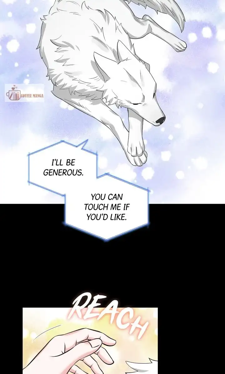 Fly Me To The Moon chapter 50 page 32
