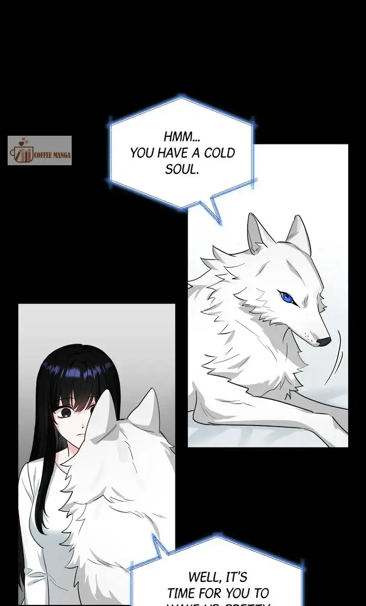 Fly Me To The Moon chapter 50 page 34