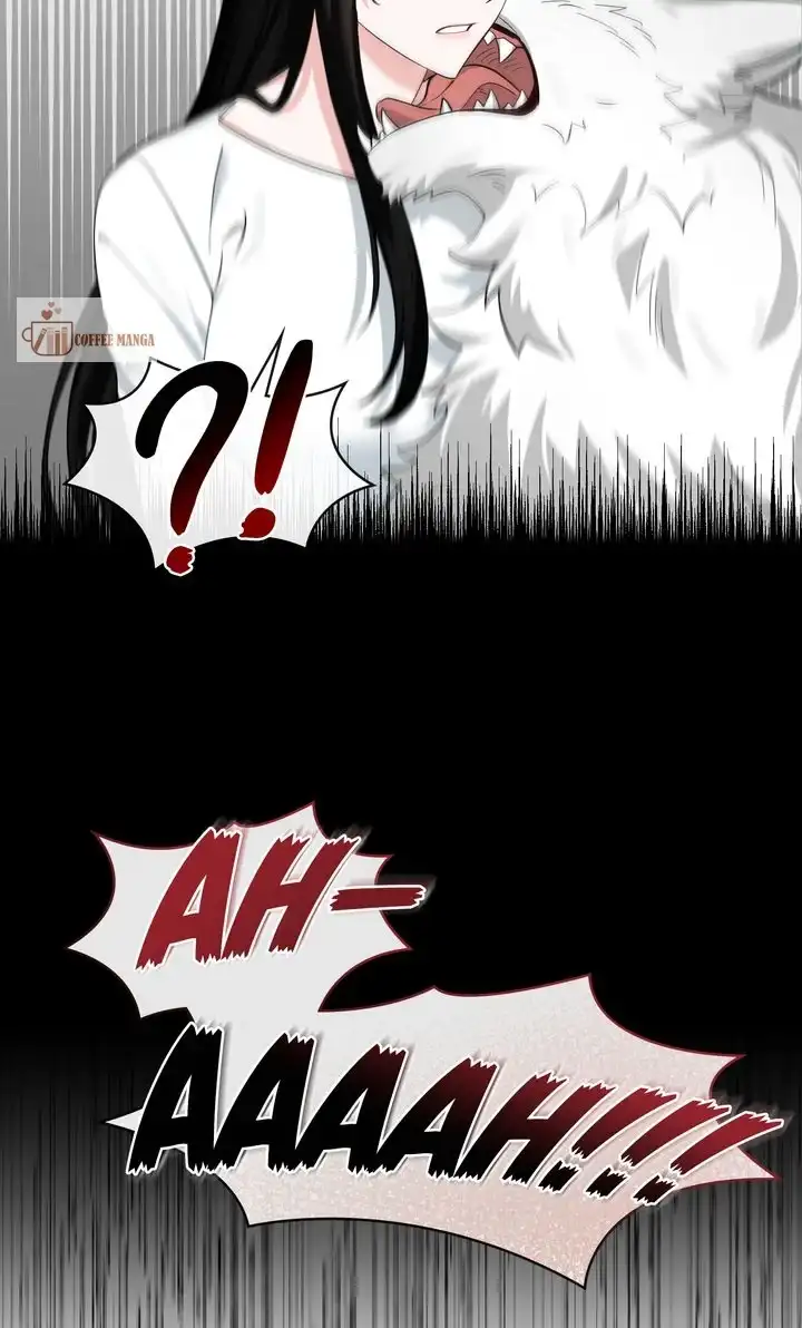 Fly Me To The Moon chapter 50 page 36