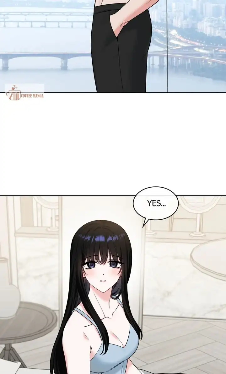 Fly Me To The Moon chapter 50 page 44