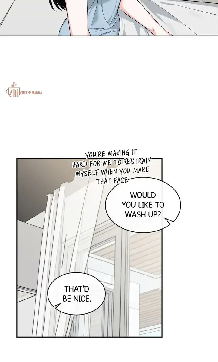 Fly Me To The Moon chapter 50 page 45