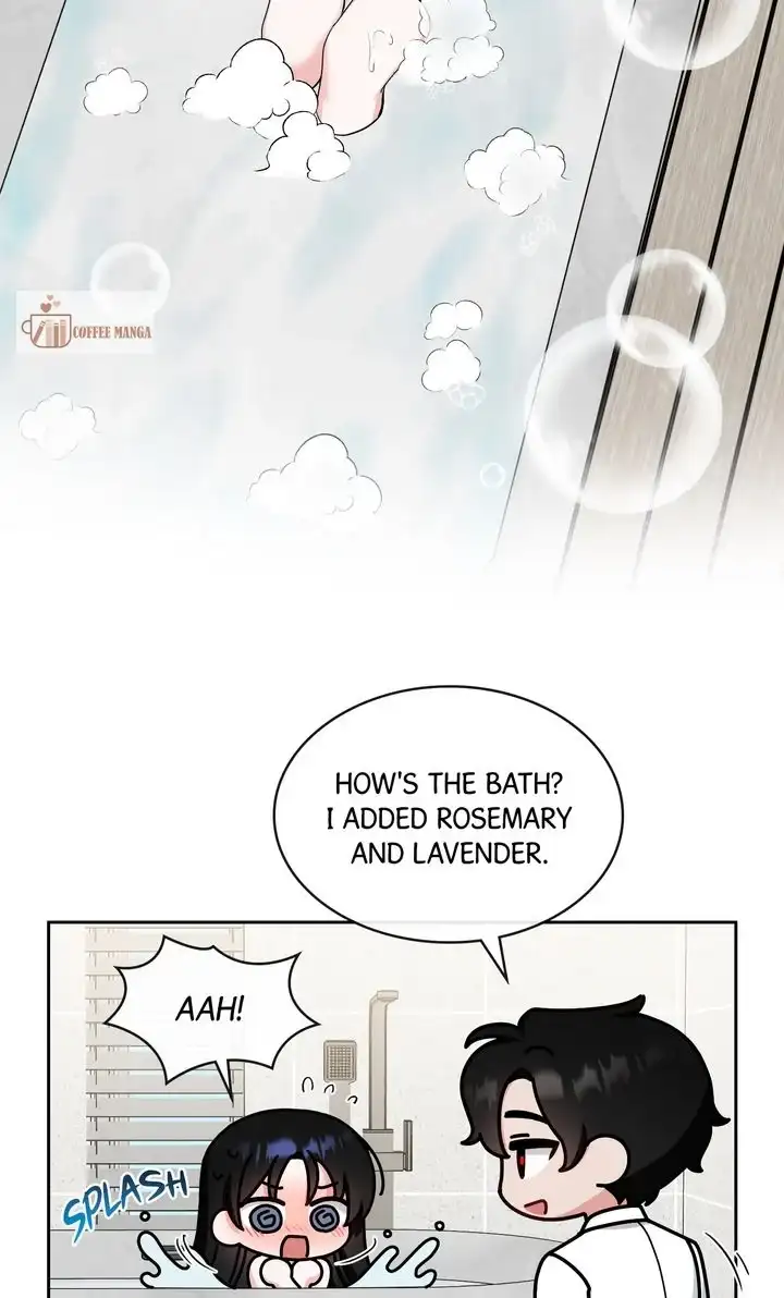 Fly Me To The Moon chapter 50 page 48