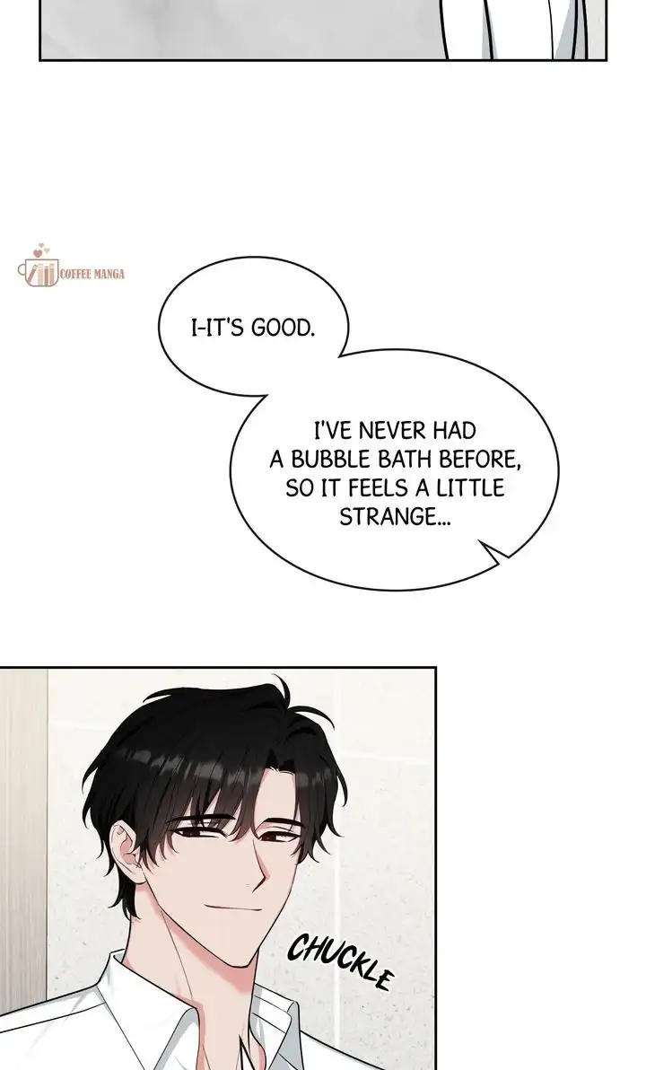 Fly Me To The Moon chapter 50 page 49
