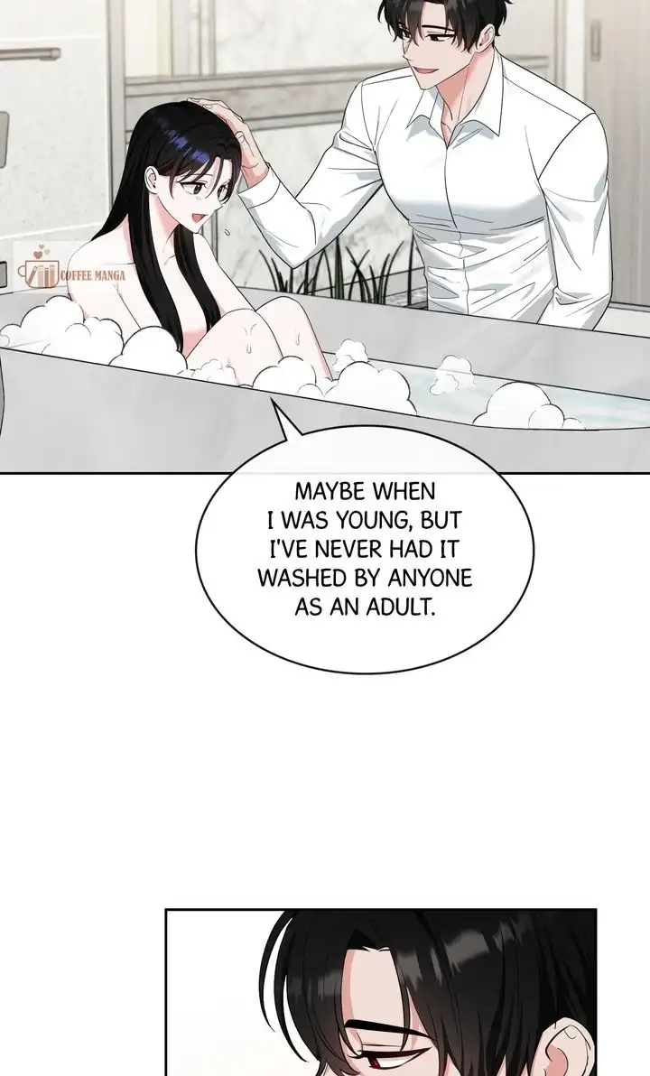 Fly Me To The Moon chapter 50 page 51