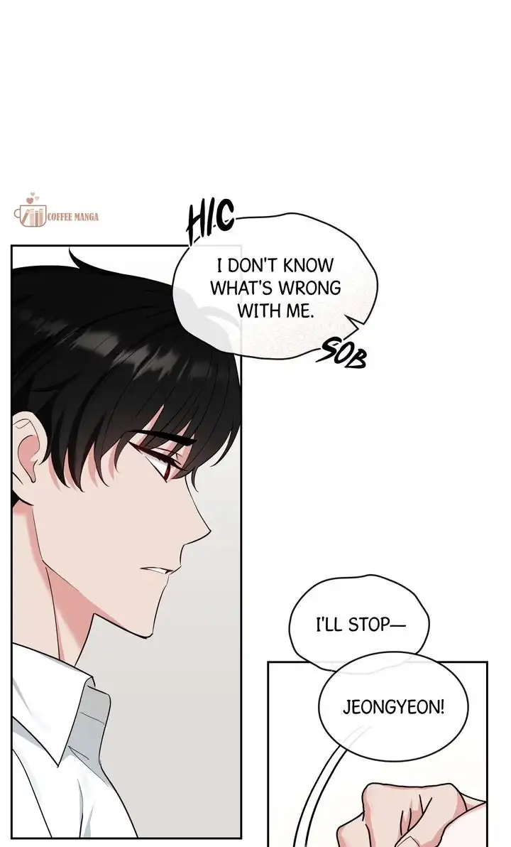Fly Me To The Moon chapter 50 page 61