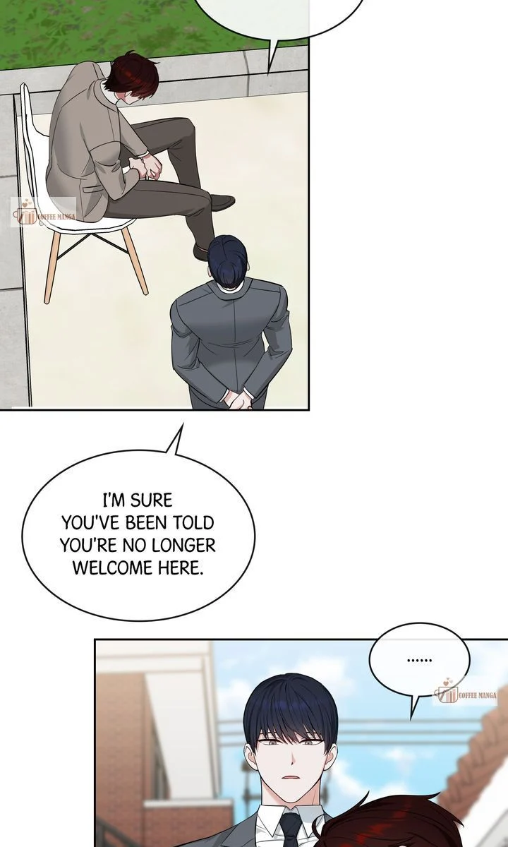 Fly Me To The Moon chapter 51 page 7