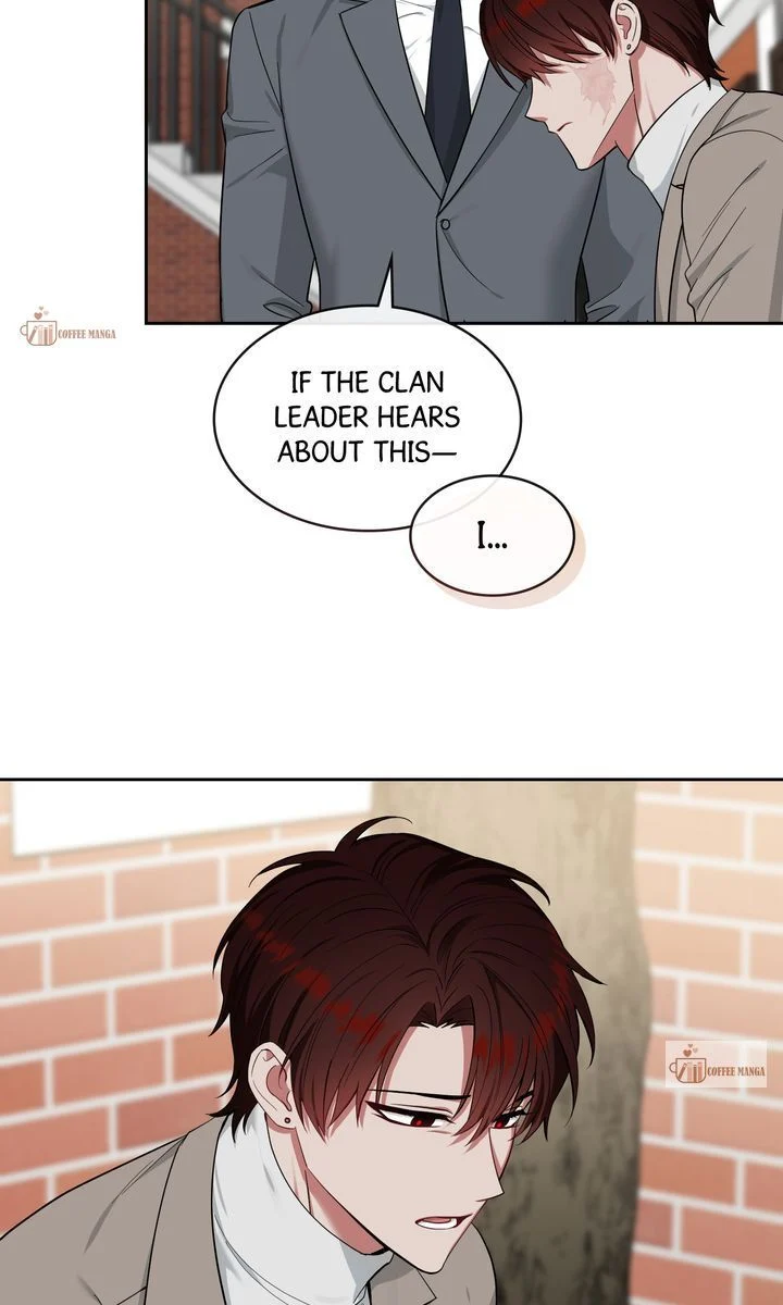Fly Me To The Moon chapter 51 page 8