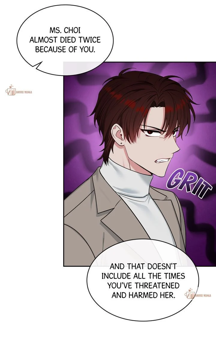 Fly Me To The Moon chapter 51 page 12