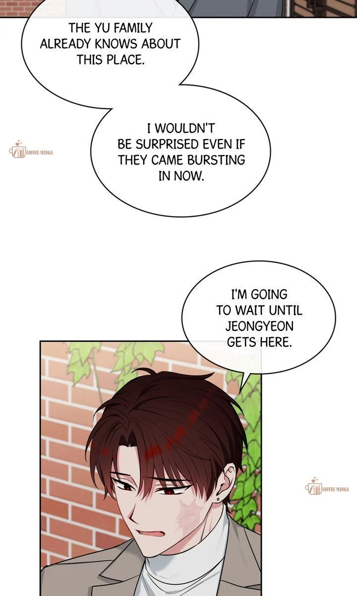 Fly Me To The Moon chapter 51 page 15